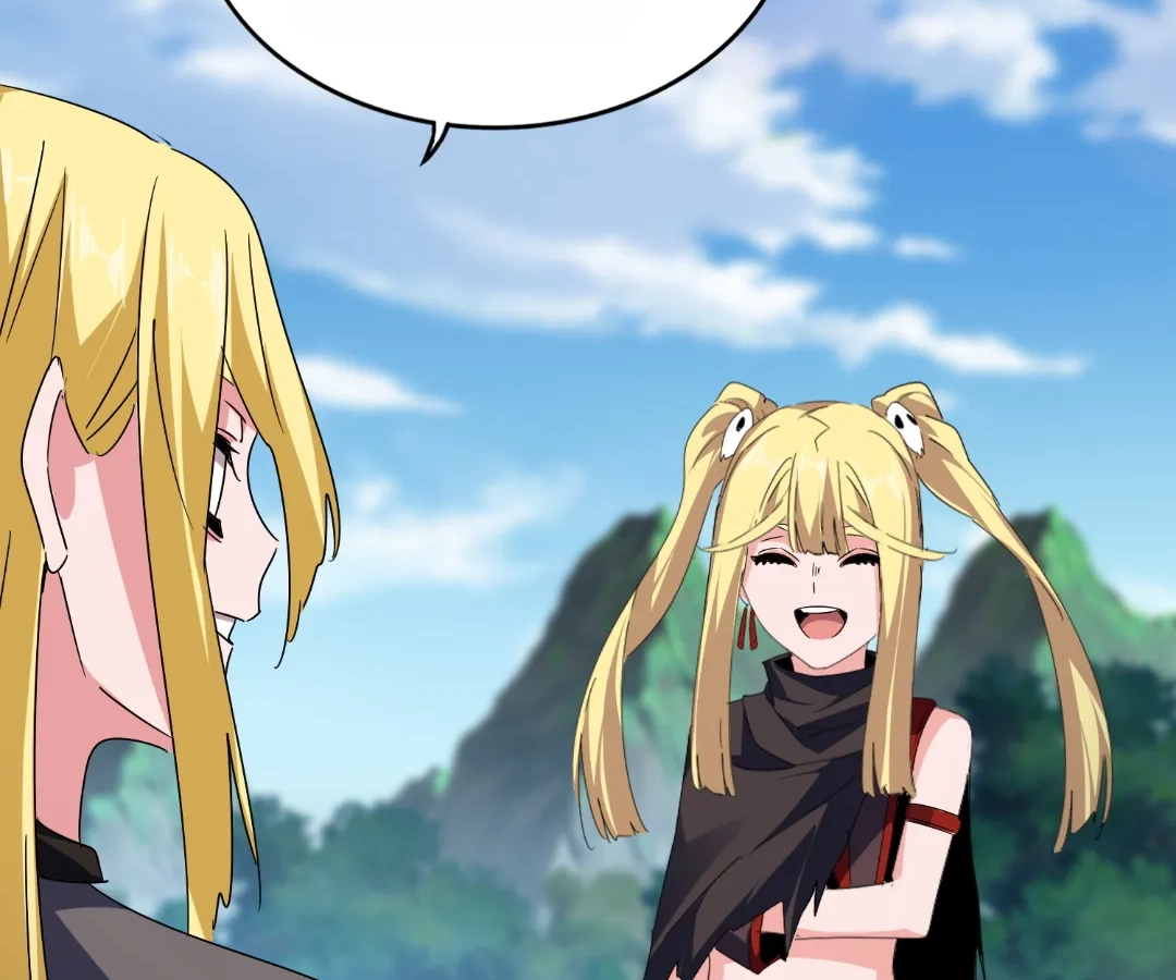 The Devil Butler Chapter 564 page 61 - 