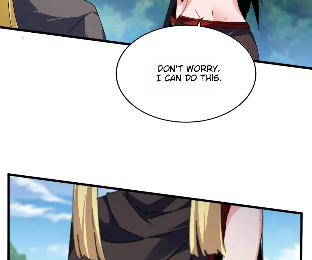 The Devil Butler Chapter 564 page 62 - 