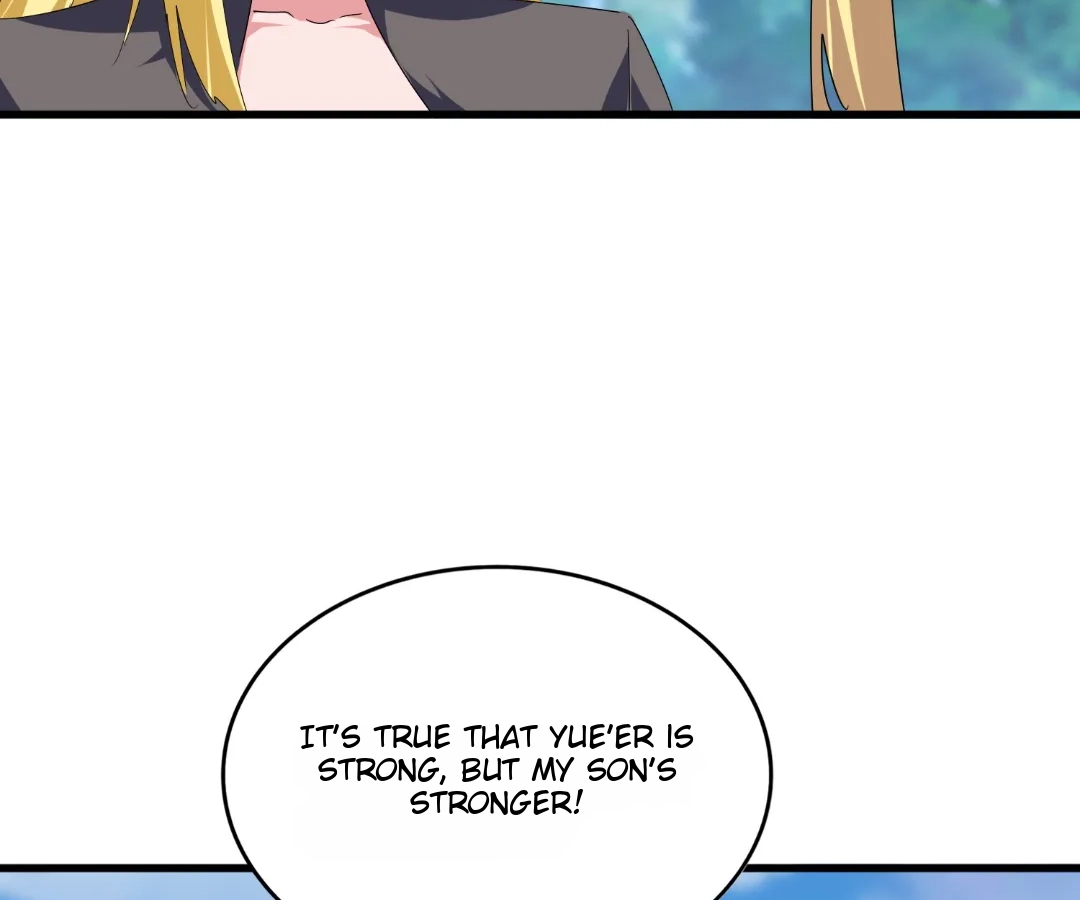 The Devil Butler Chapter 564 page 68 - 