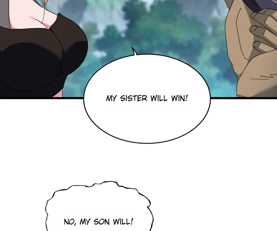 The Devil Butler Chapter 564 page 70 - 