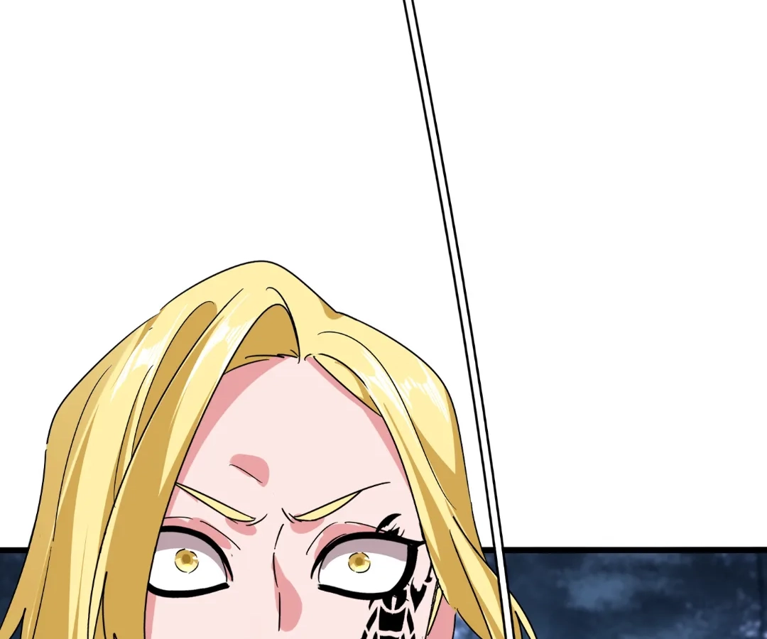 The Devil Butler Chapter 564 page 8 - 