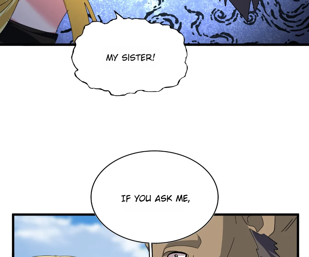 The Devil Butler Chapter 564 page 72 - 