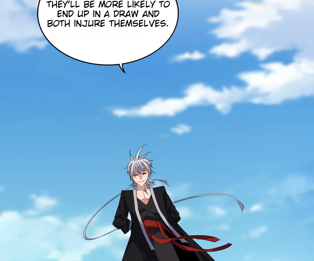 The Devil Butler Chapter 564 page 74 - 
