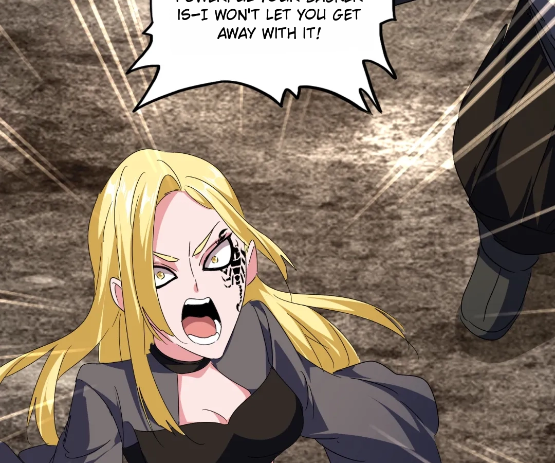 The Devil Butler Chapter 564 page 80 - 