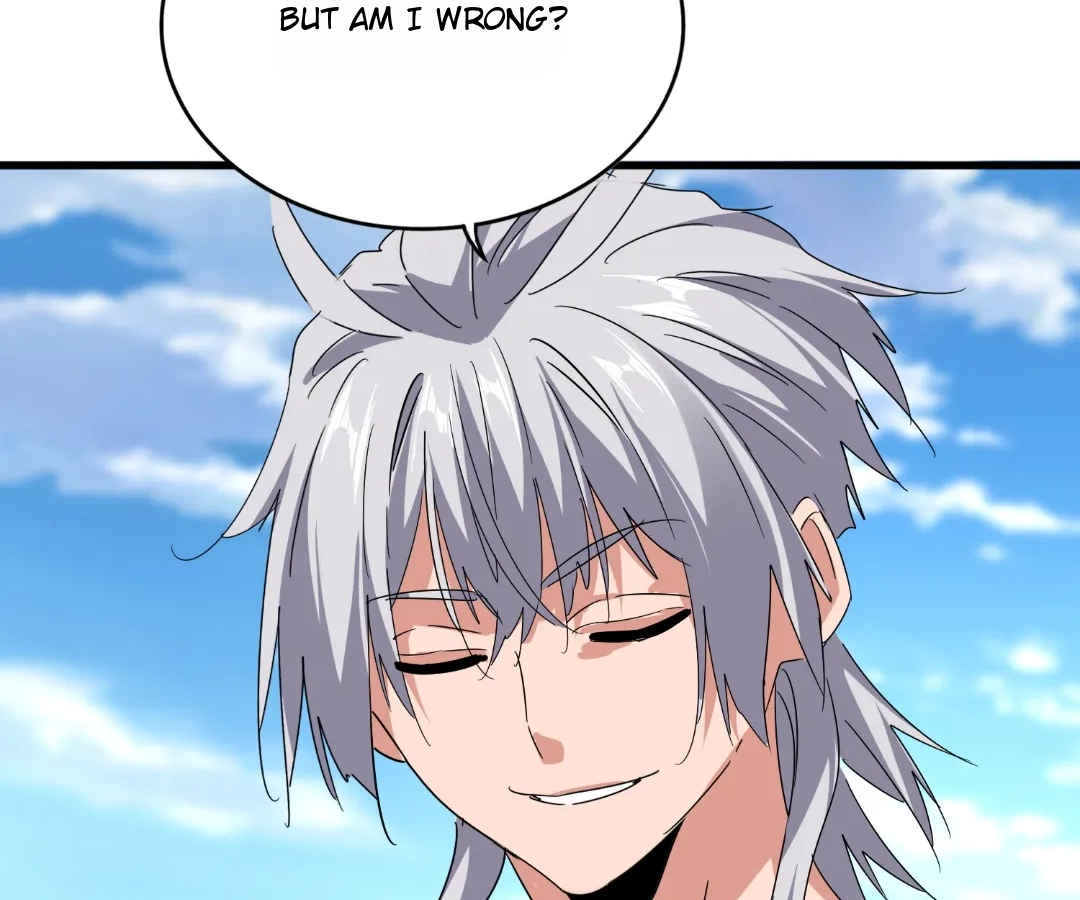 The Devil Butler Chapter 564 page 82 - 