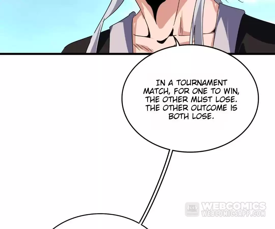 The Devil Butler Chapter 564 page 83 - 