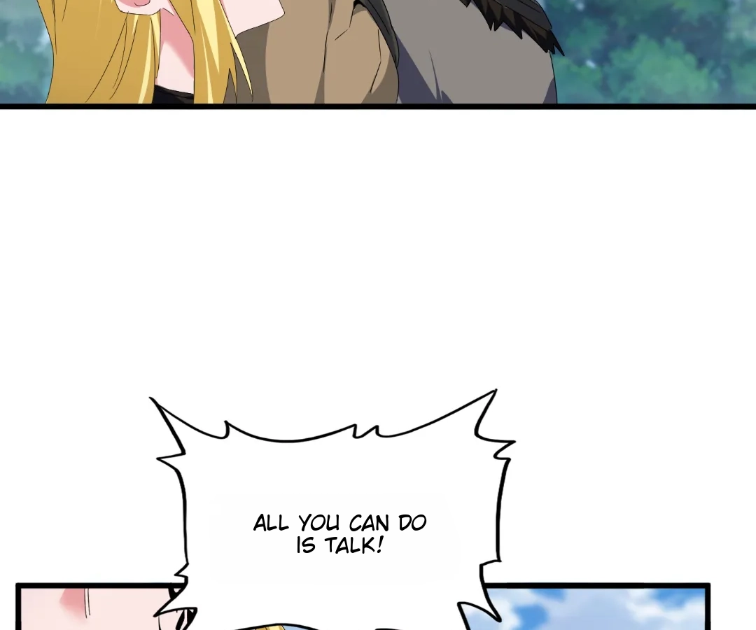 The Devil Butler Chapter 564 page 85 - 