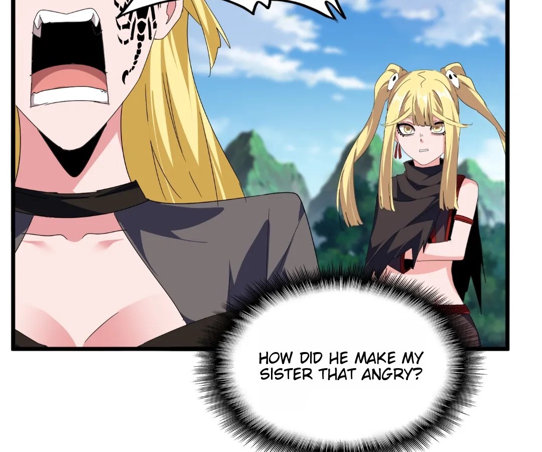 The Devil Butler Chapter 564 page 86 - 