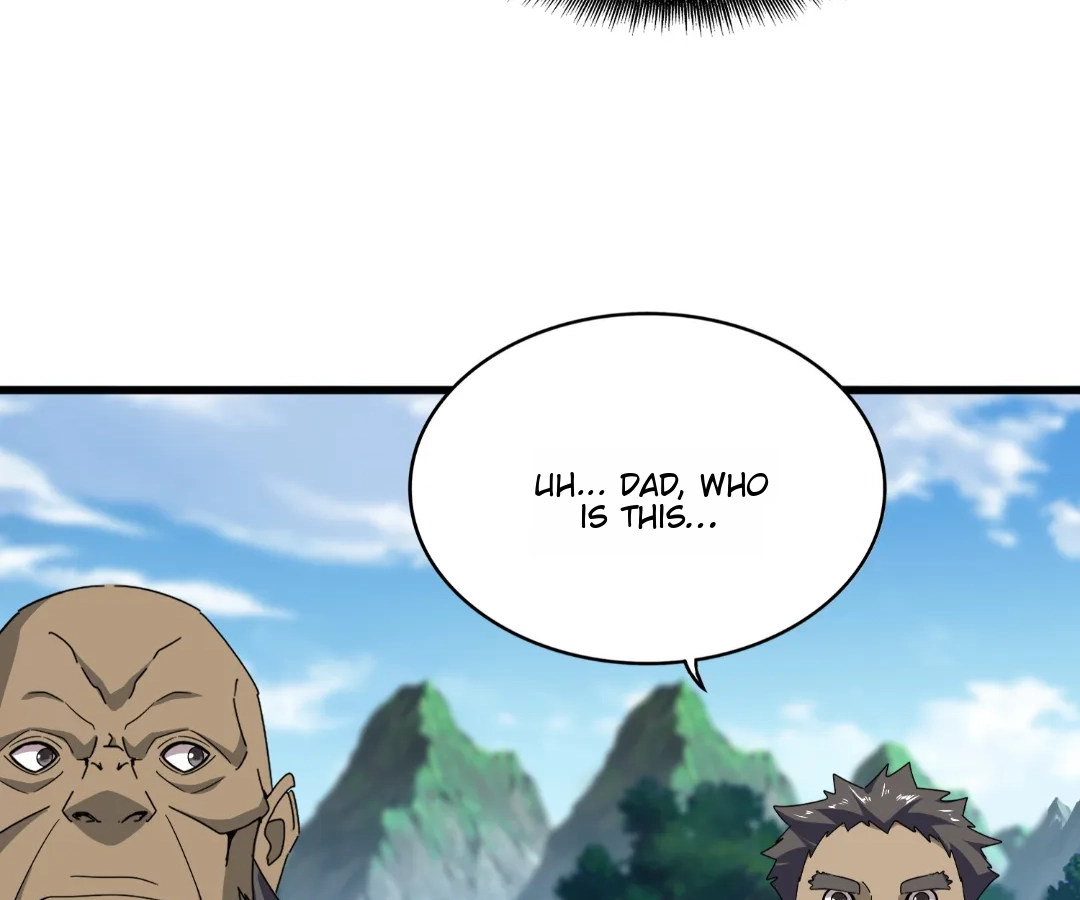 The Devil Butler Chapter 564 page 87 - 