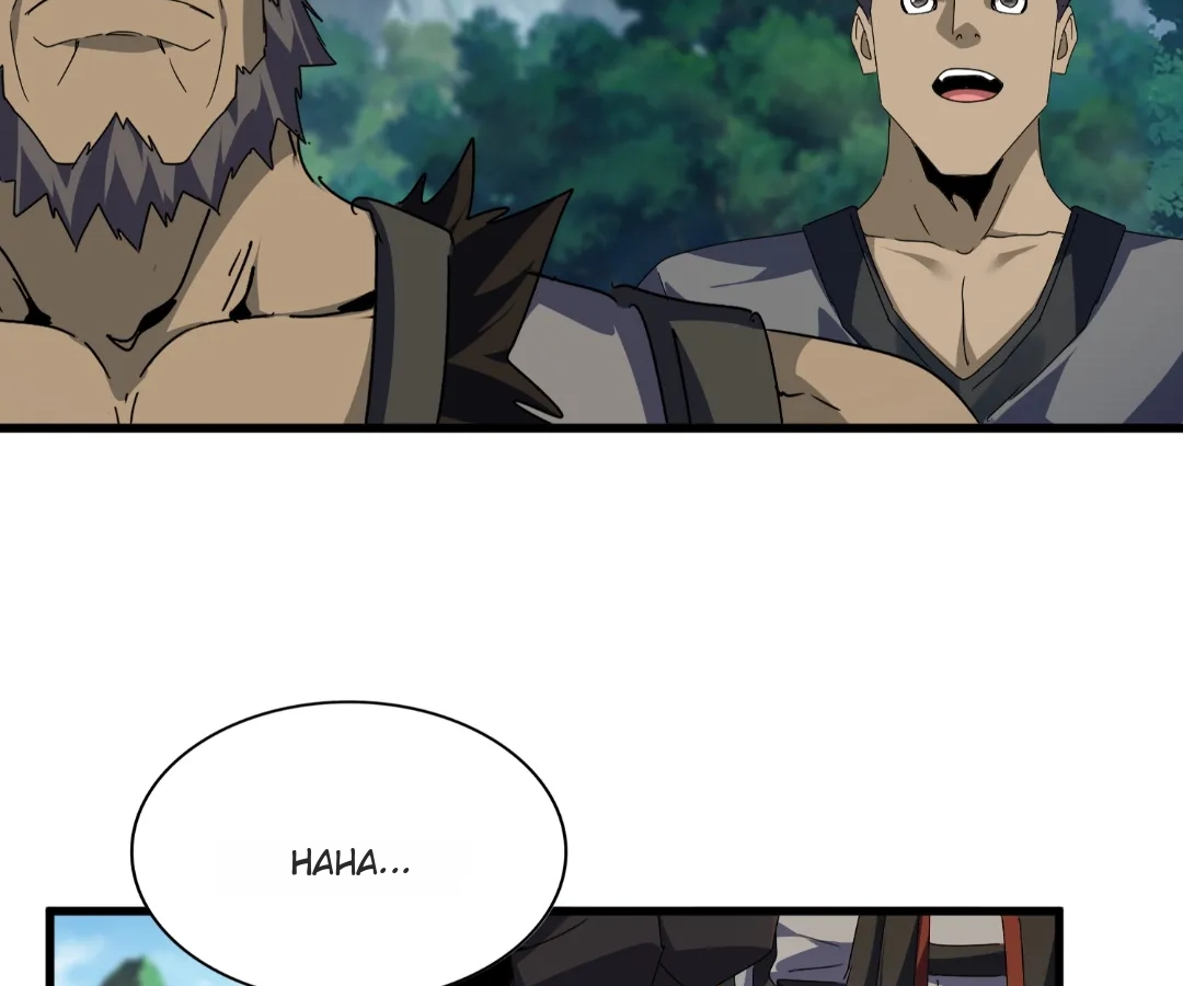 The Devil Butler Chapter 564 page 88 - 
