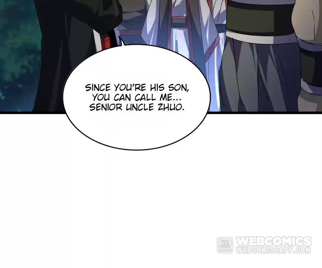 The Devil Butler Chapter 564 page 91 - 