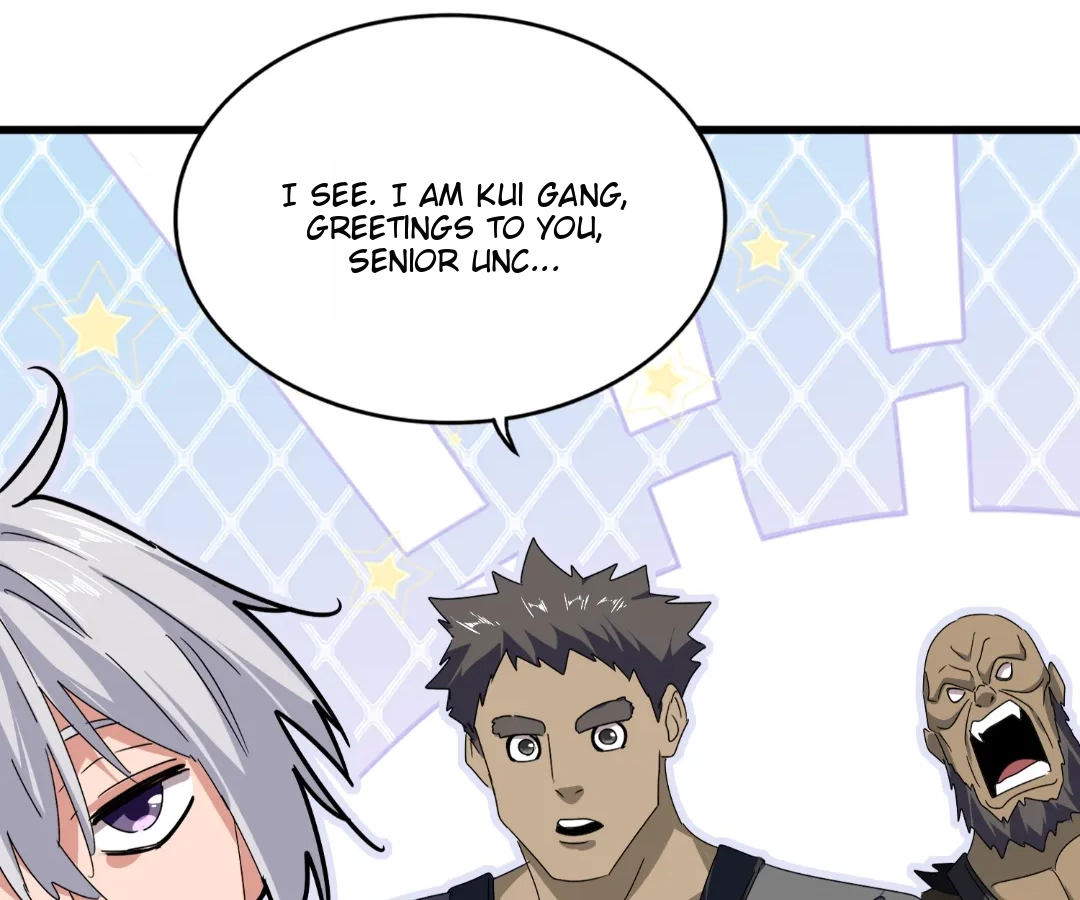 The Devil Butler Chapter 564 page 92 - 