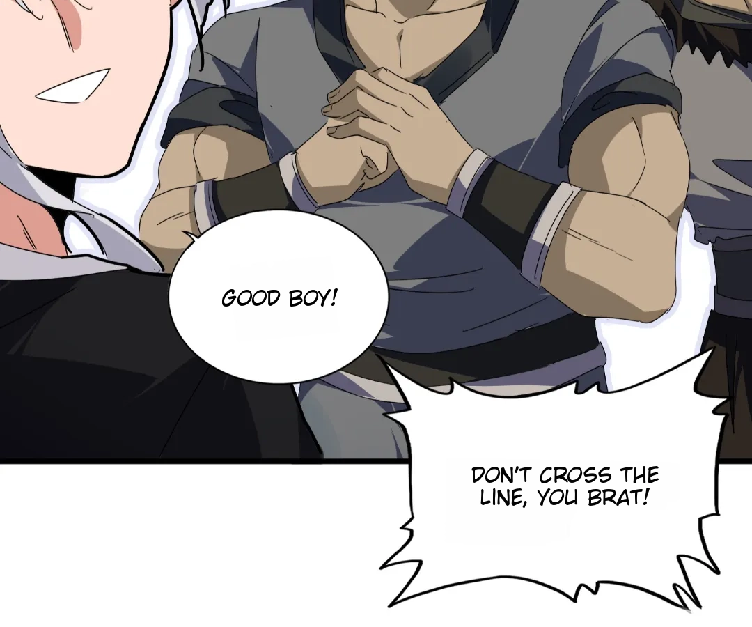 The Devil Butler Chapter 564 page 93 - 