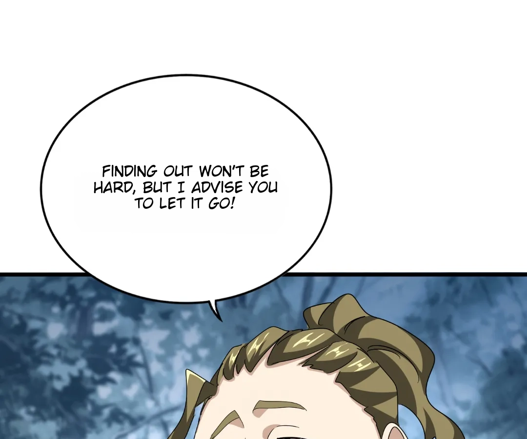 The Devil Butler Chapter 567 page 1 - 