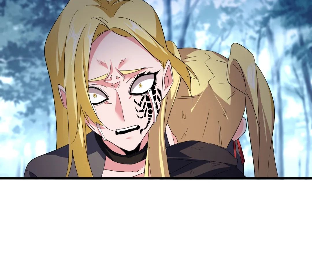 The Devil Butler Chapter 567 page 13 - 