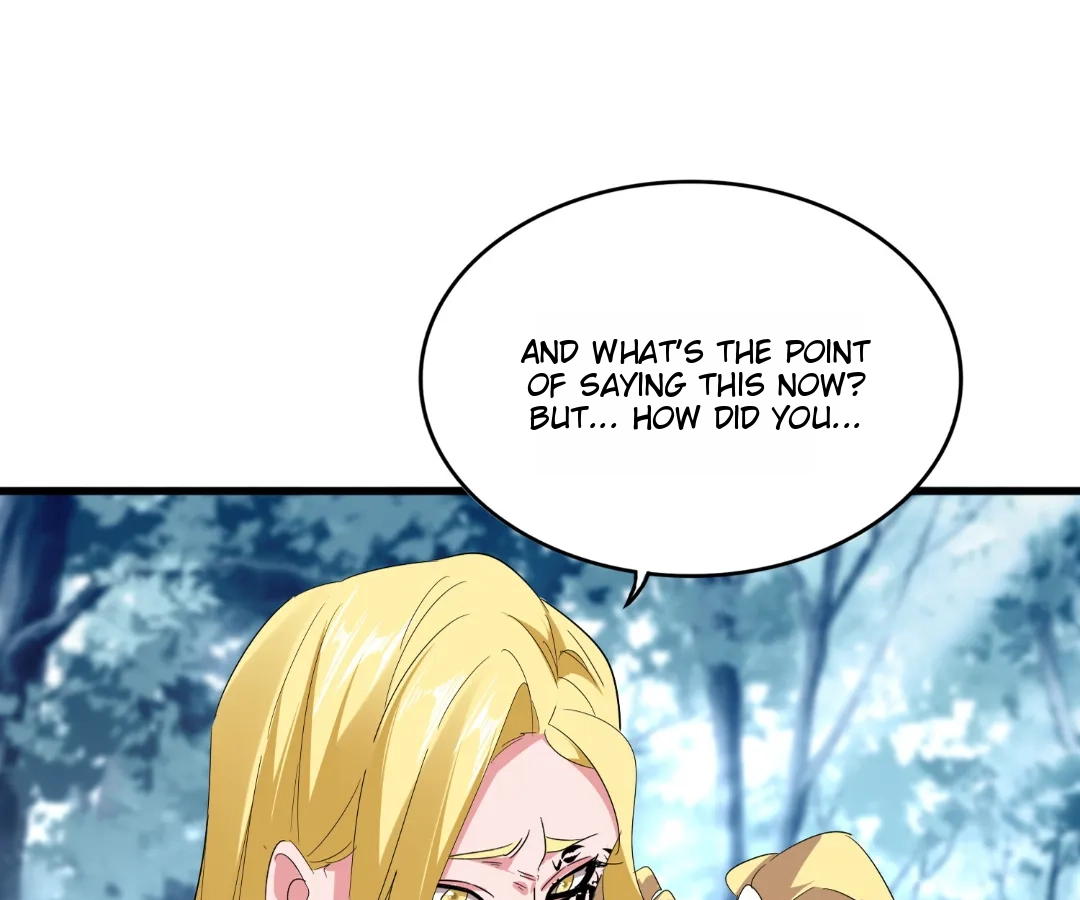 The Devil Butler Chapter 567 page 14 - 