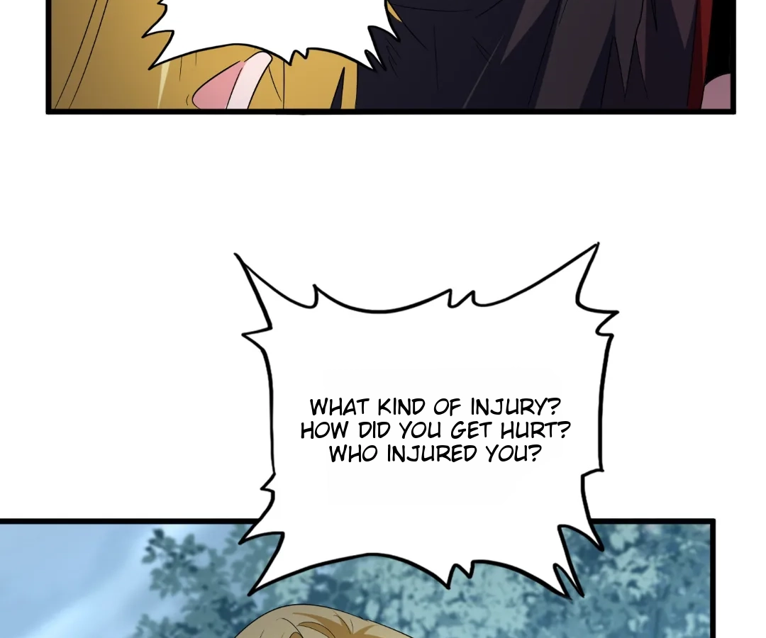 The Devil Butler Chapter 567 page 18 - 