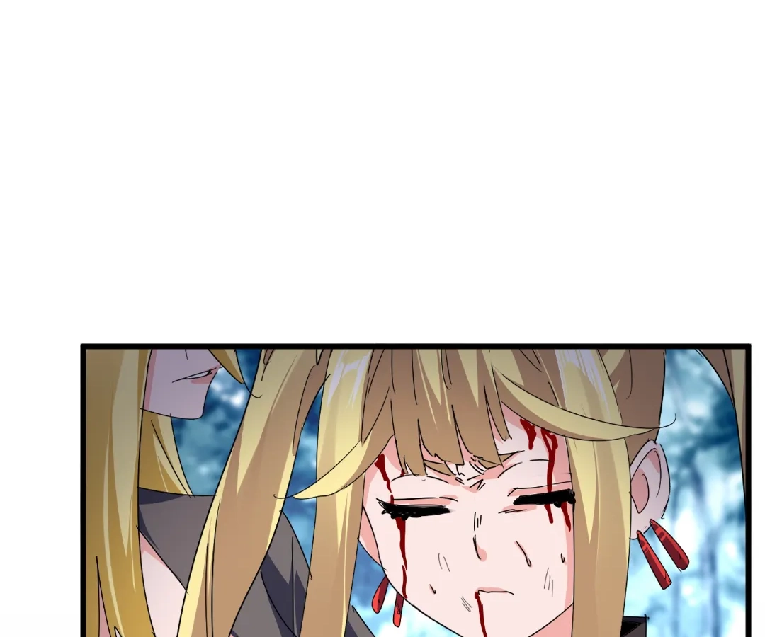 The Devil Butler Chapter 567 page 20 - 