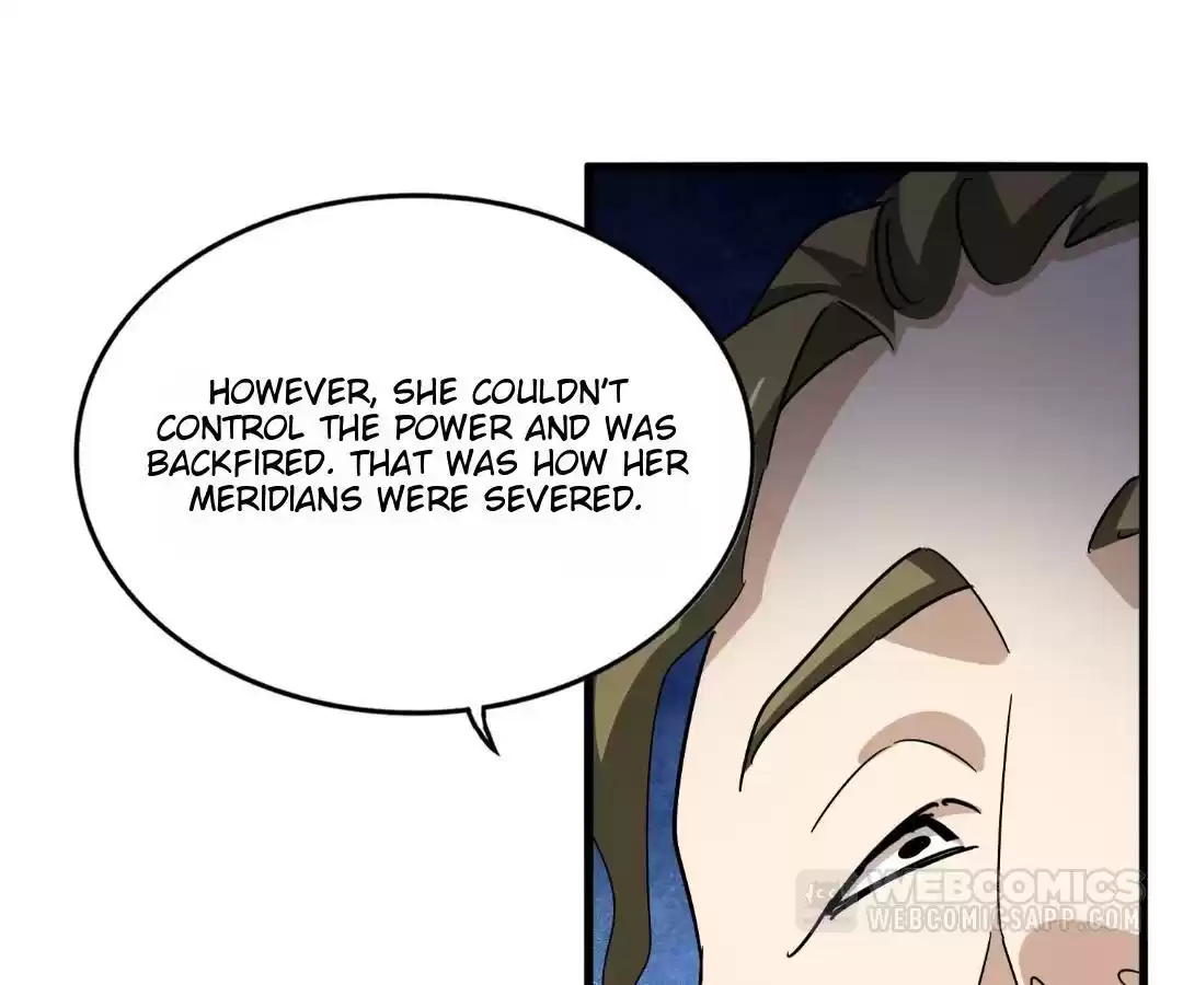 The Devil Butler Chapter 567 page 3 - 