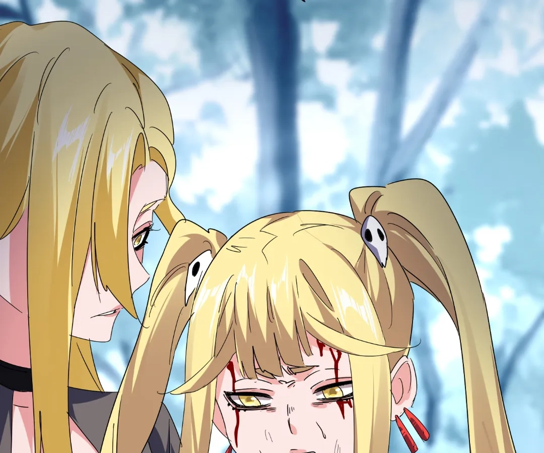 The Devil Butler Chapter 567 page 22 - 