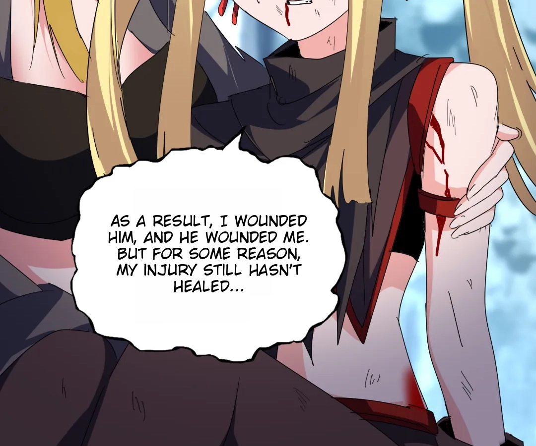 The Devil Butler Chapter 567 page 23 - 