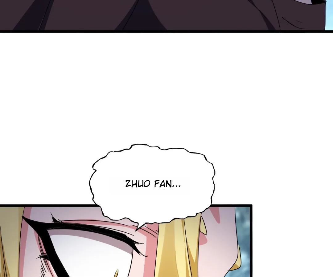 The Devil Butler Chapter 567 page 24 - 