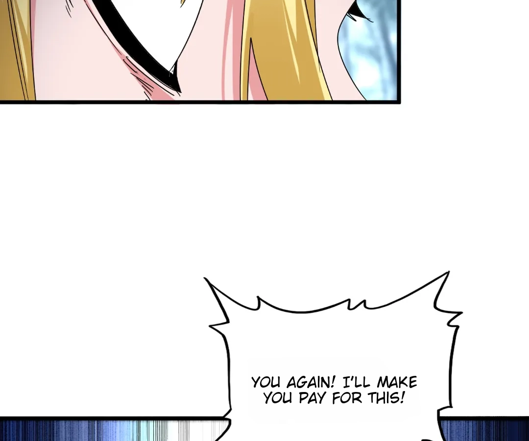 The Devil Butler Chapter 567 page 25 - 