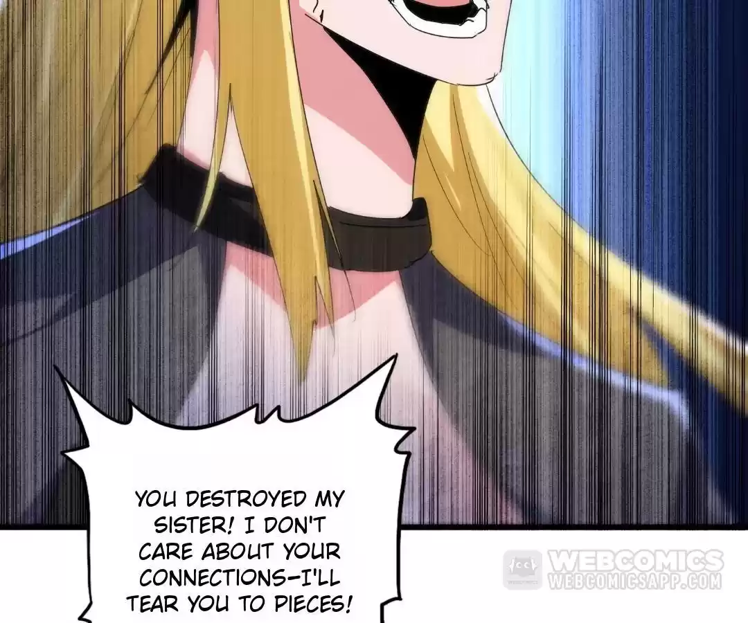 The Devil Butler Chapter 567 page 27 - 
