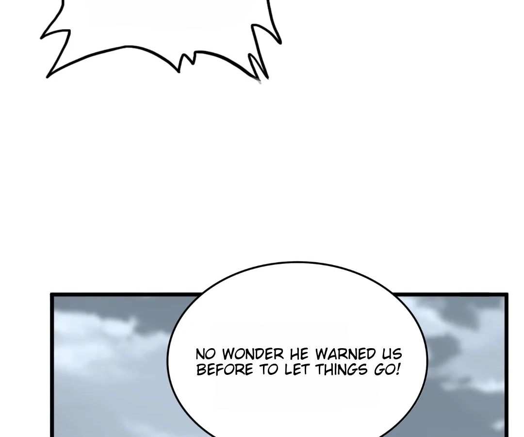 The Devil Butler Chapter 567 page 28 - 