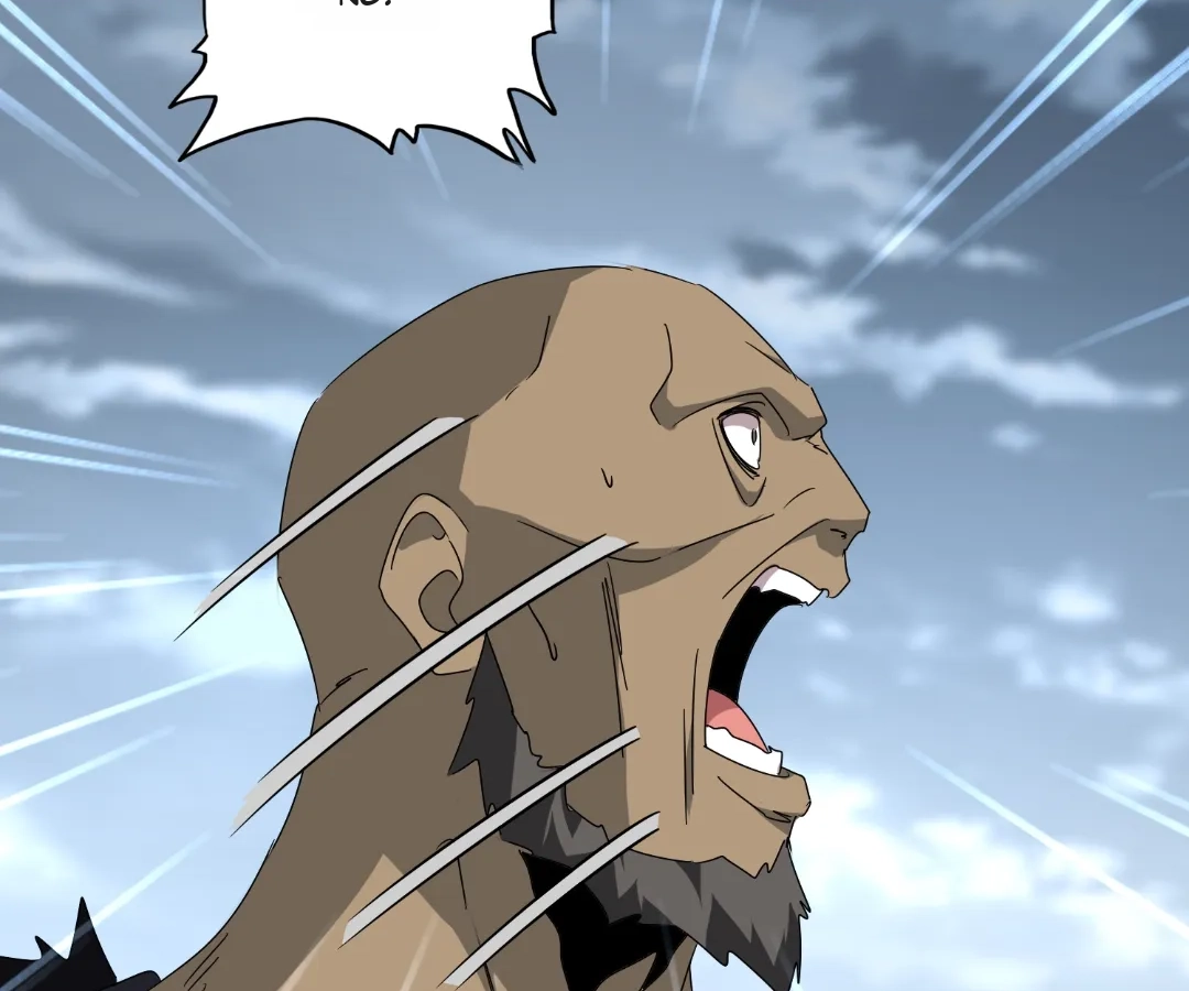 The Devil Butler Chapter 567 page 31 - 