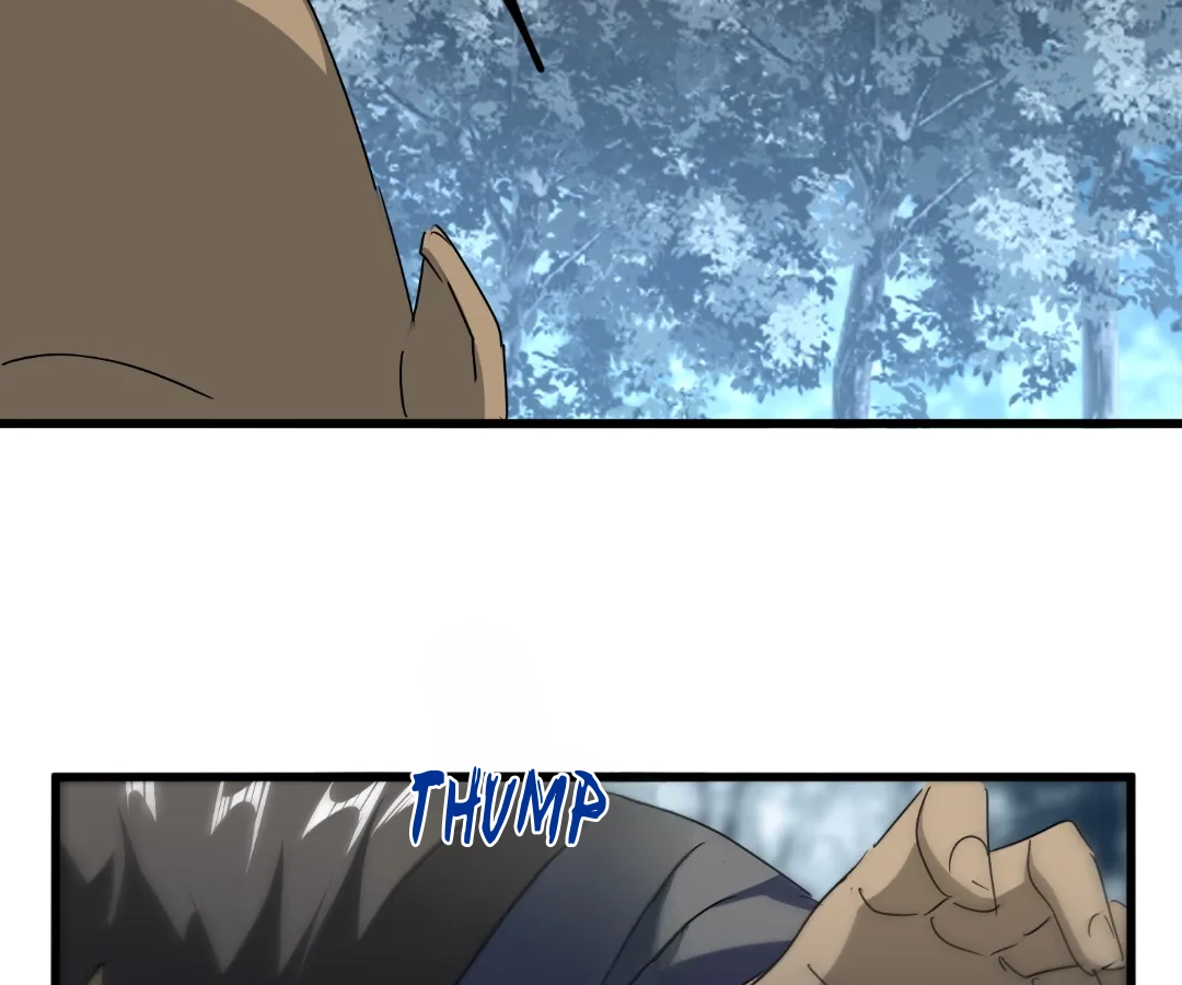 The Devil Butler Chapter 567 page 34 - 