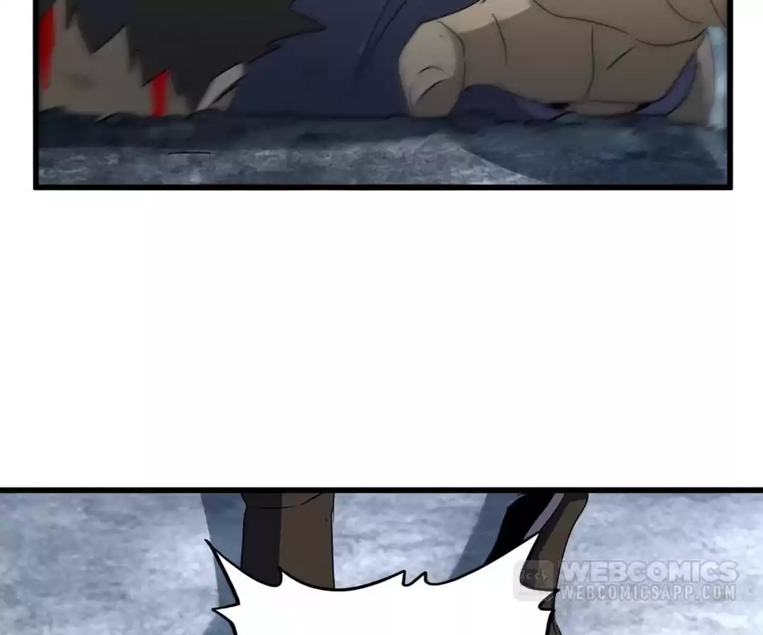 The Devil Butler Chapter 567 page 35 - 