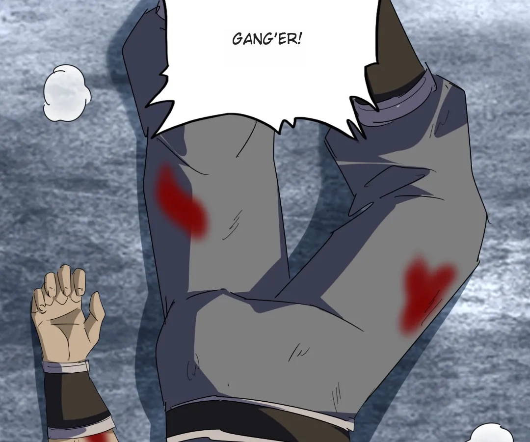 The Devil Butler Chapter 567 page 36 - 