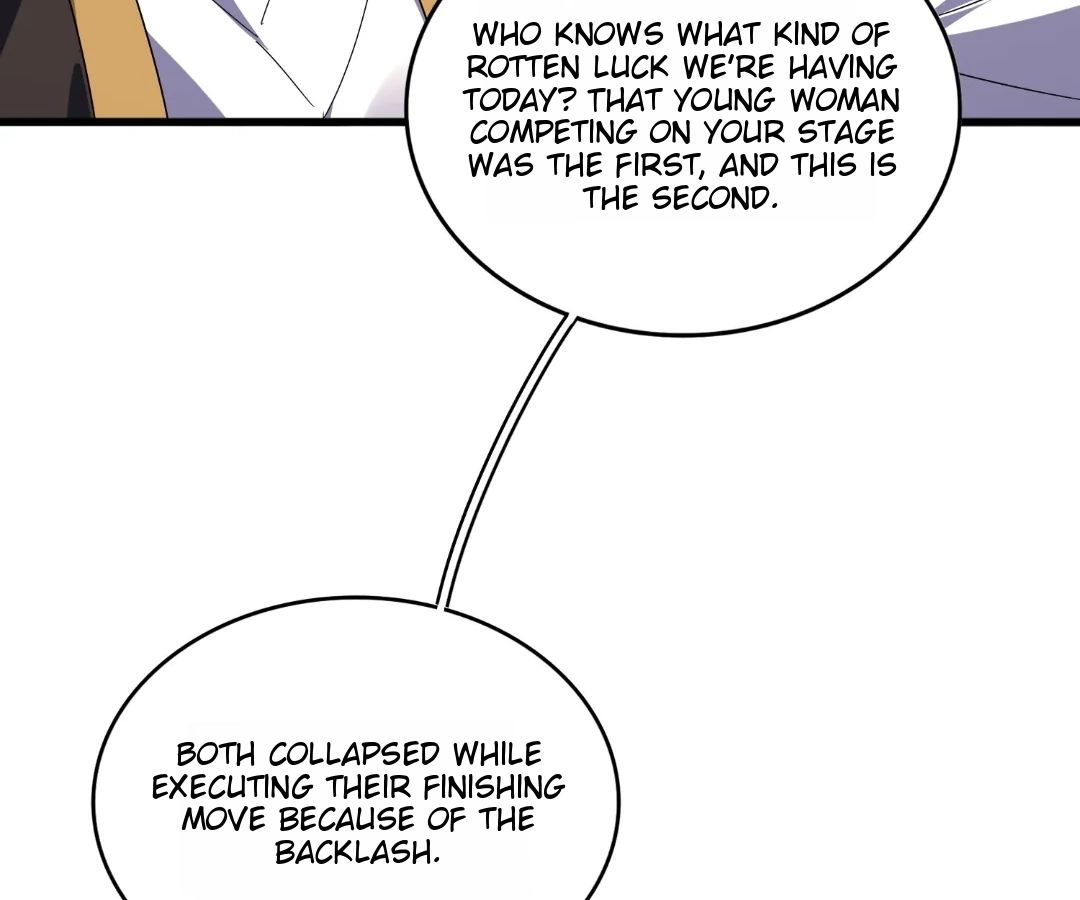 The Devil Butler Chapter 567 page 40 - 