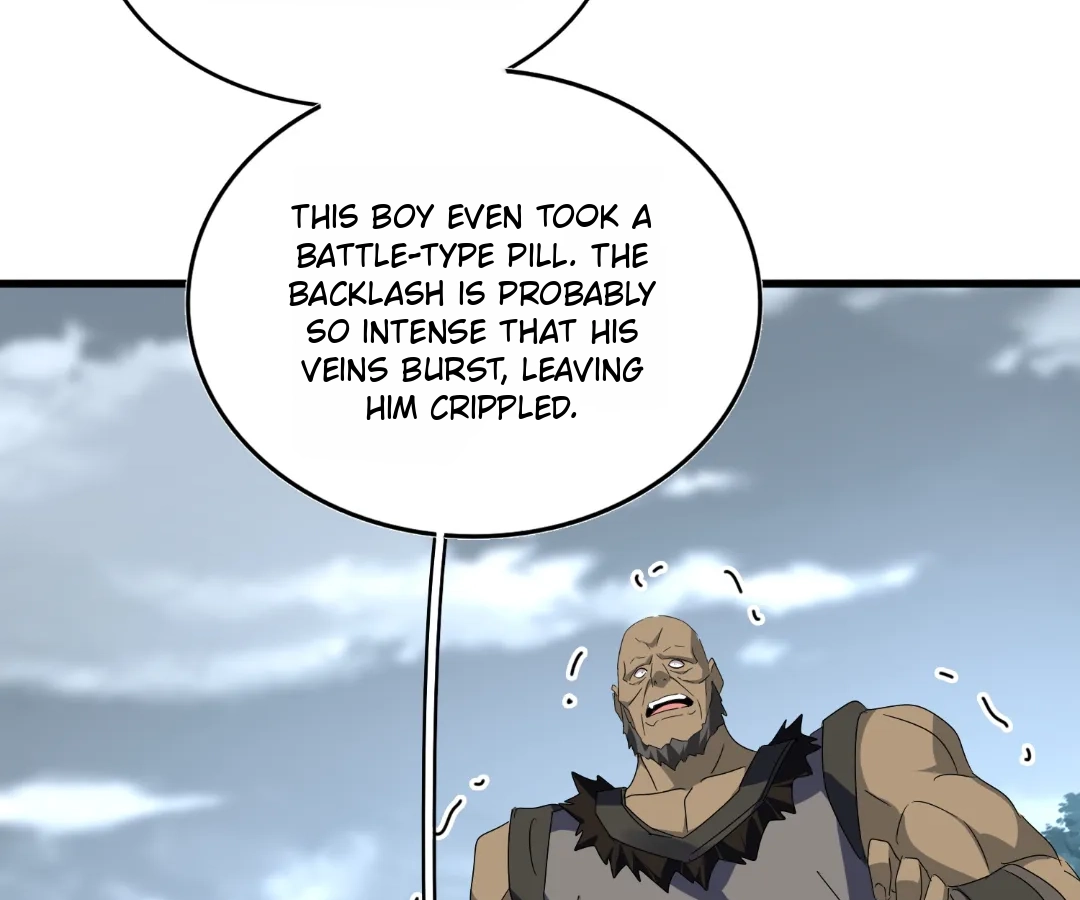 The Devil Butler Chapter 567 page 41 - 