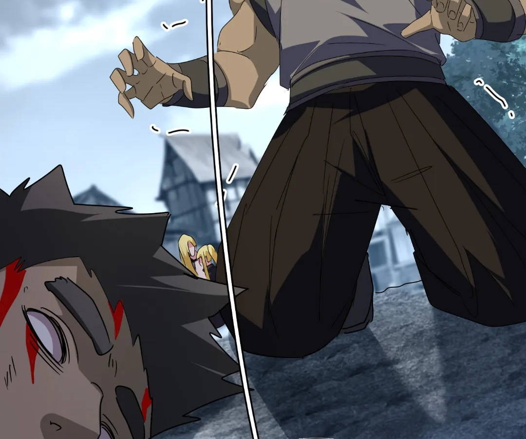The Devil Butler Chapter 567 page 42 - 