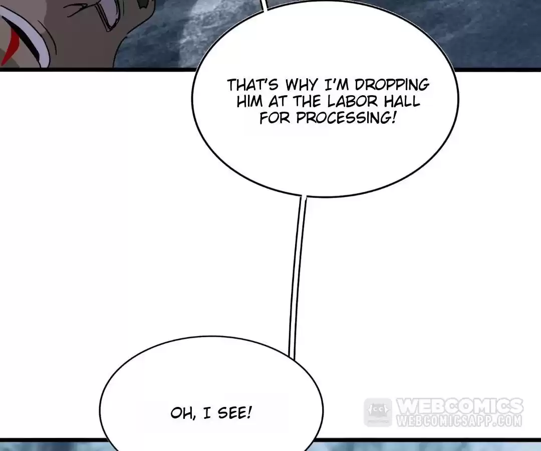The Devil Butler Chapter 567 page 43 - 