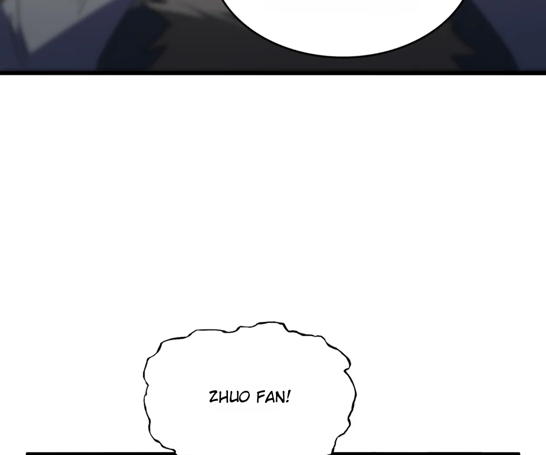The Devil Butler Chapter 567 page 45 - 