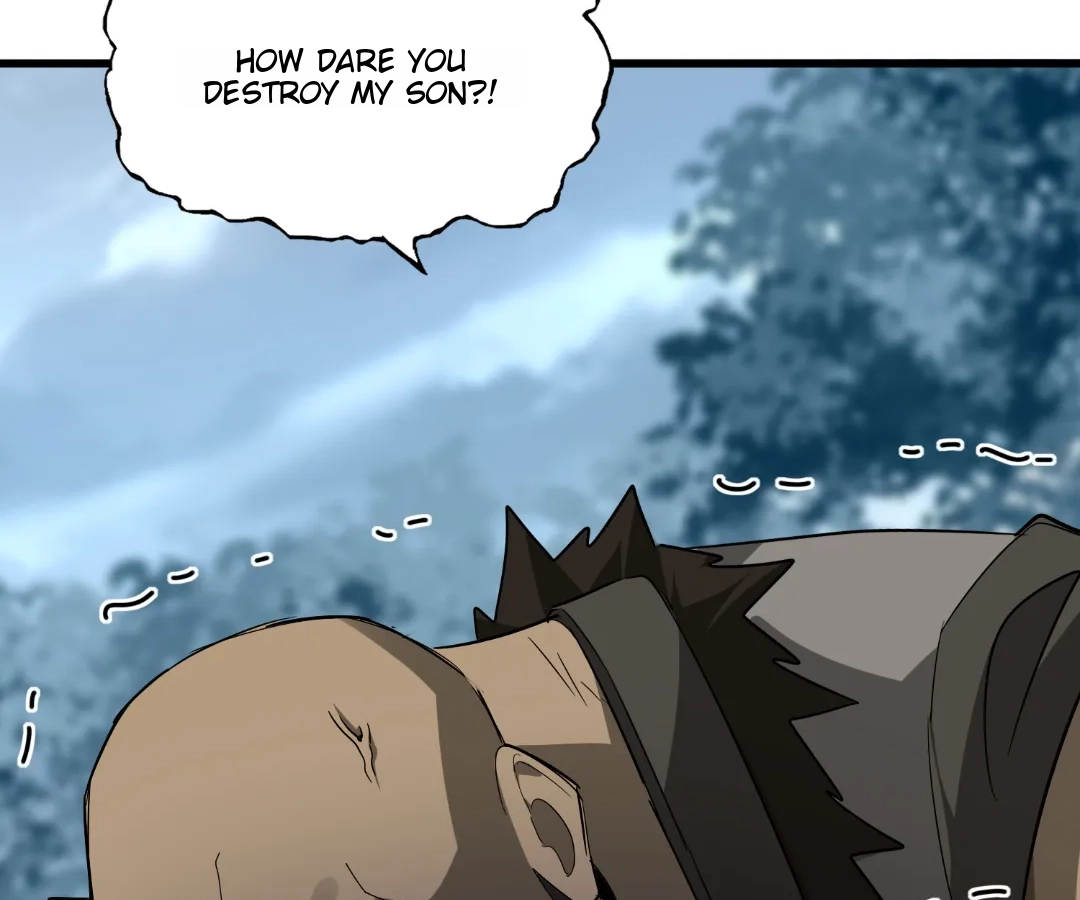 The Devil Butler Chapter 567 page 48 - 