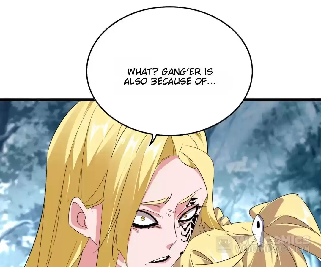 The Devil Butler Chapter 567 page 51 - 