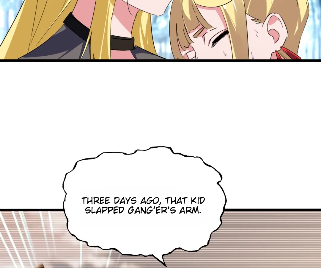 The Devil Butler Chapter 567 page 52 - 