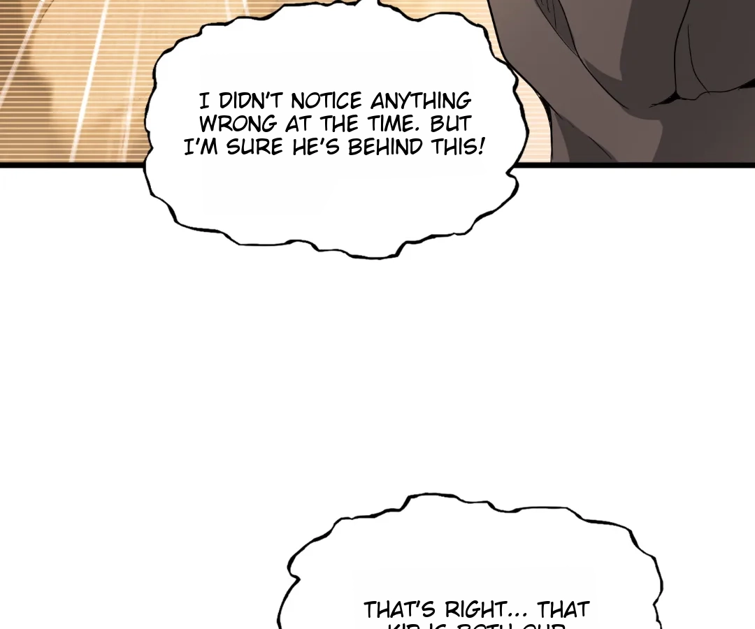 The Devil Butler Chapter 567 page 54 - 