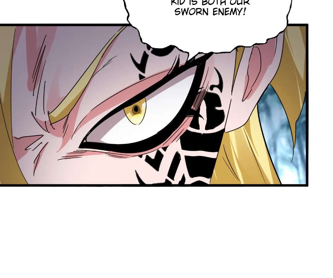 The Devil Butler Chapter 567 page 55 - 