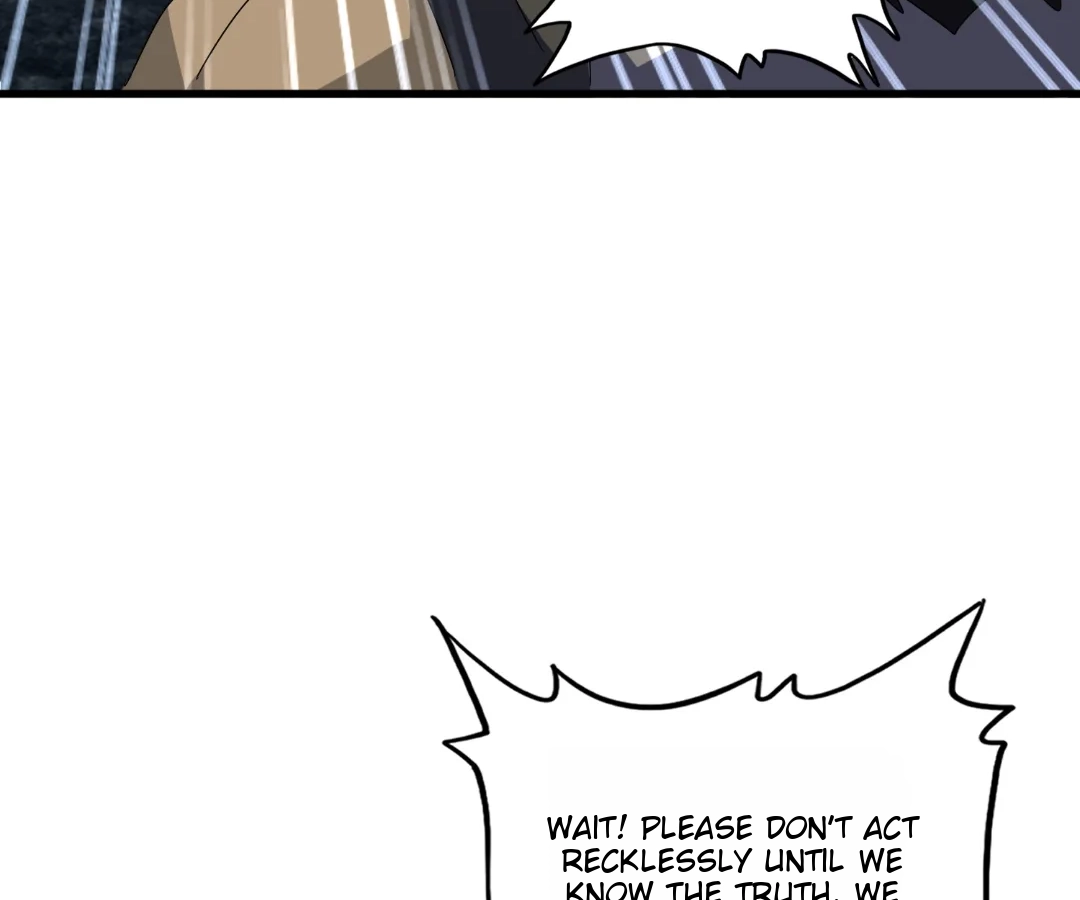 The Devil Butler Chapter 567 page 58 - 
