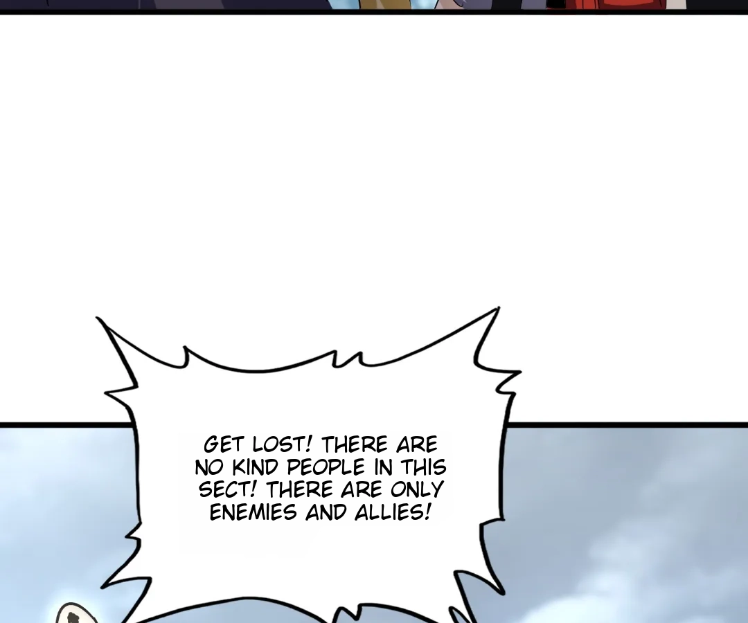 The Devil Butler Chapter 567 page 60 - 