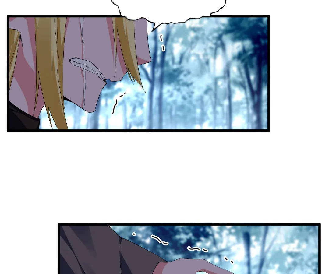 The Devil Butler Chapter 567 page 7 - 