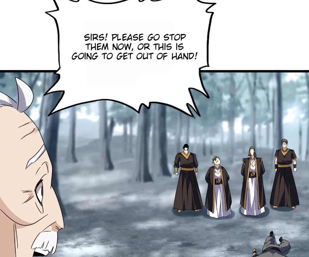 The Devil Butler Chapter 567 page 63 - 