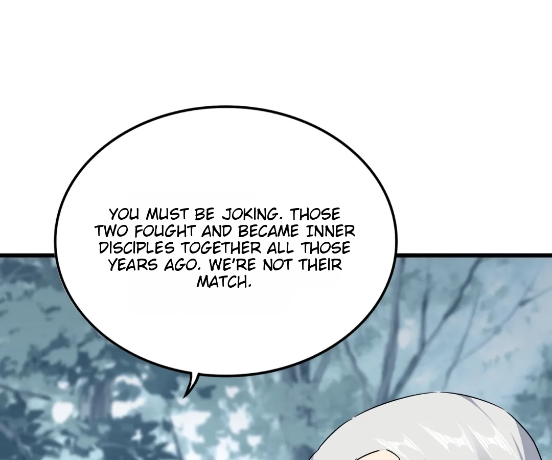 The Devil Butler Chapter 567 page 65 - 