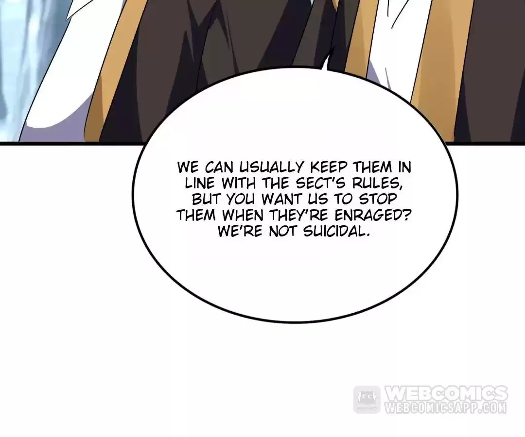The Devil Butler Chapter 567 page 67 - 
