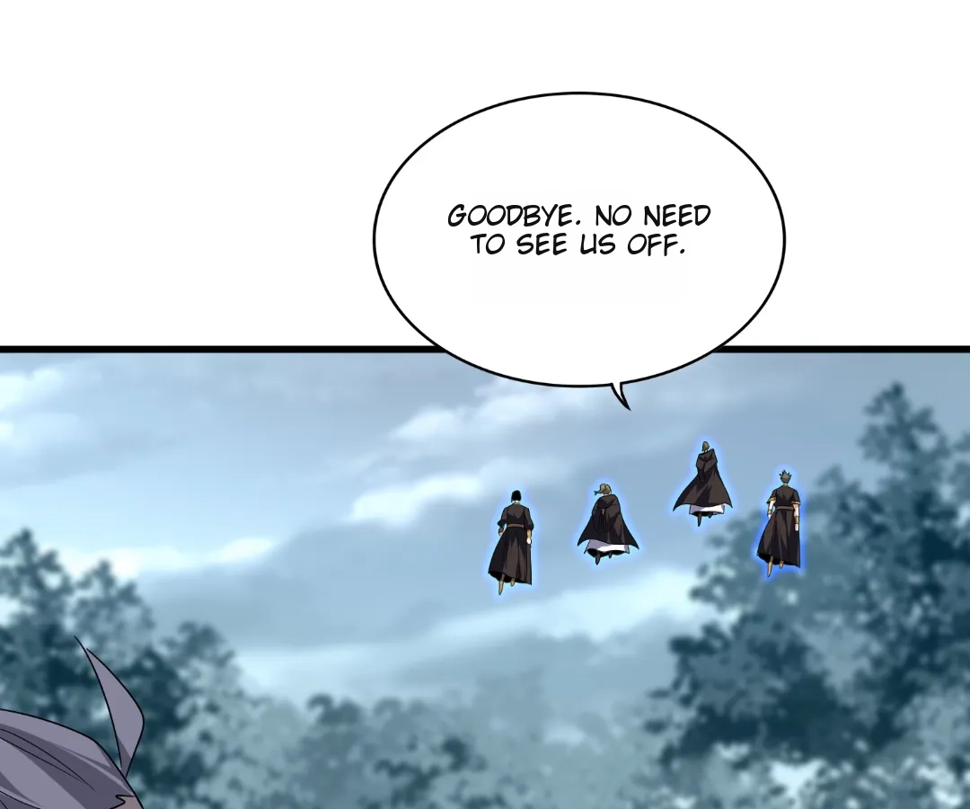 The Devil Butler Chapter 567 page 70 - 
